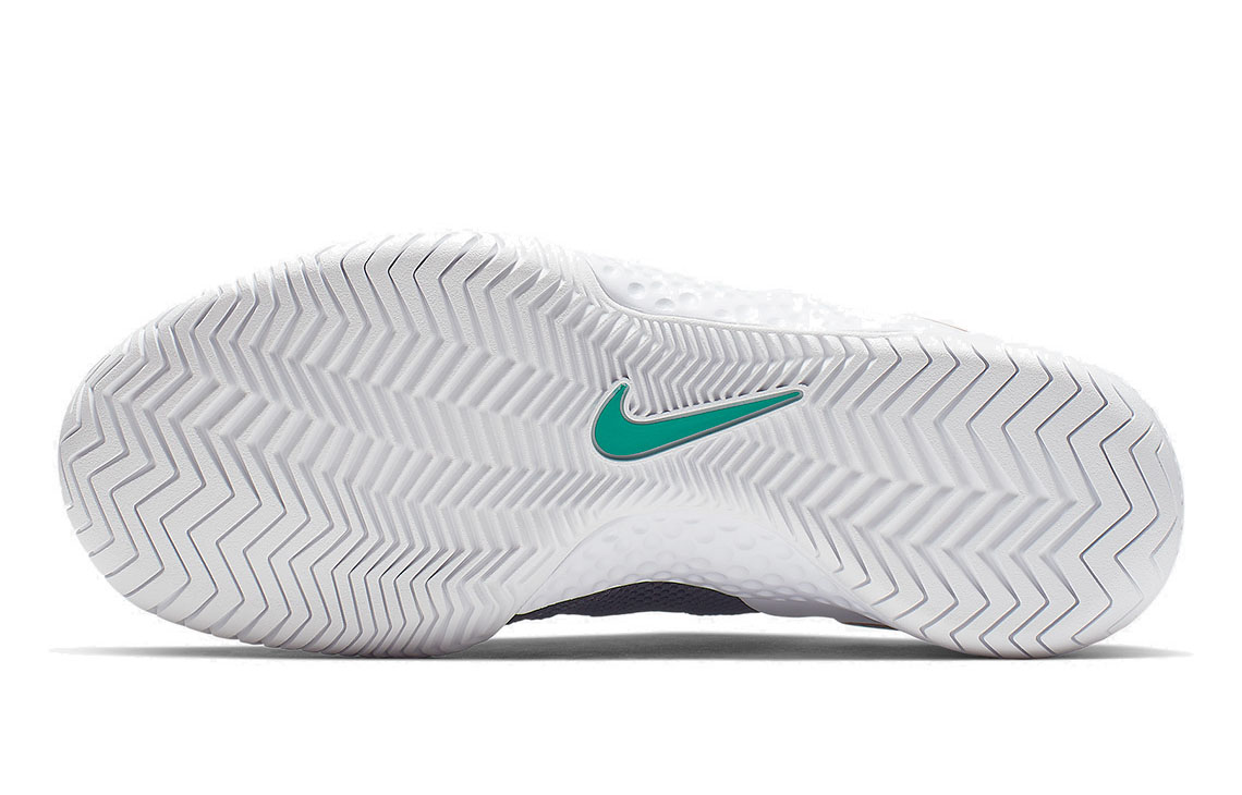 Details for (W) Nike Flare 2 HC ''Black History Month'' Herren Sneaker AV4713-002