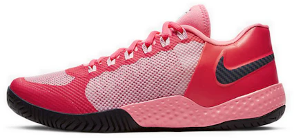 (Women) Nike Flare 2 HC 'Laser Crimson' AV4713-604 (Women) Nike Flare 2 HC 'Laser Crimson' AV4713-604