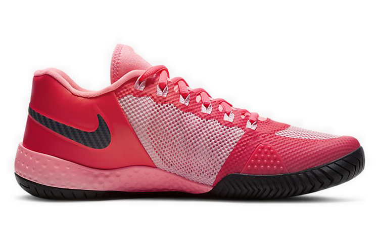 Order (W) 나이키 플레어 2 HC '레이저 크림슨' AV4713-604