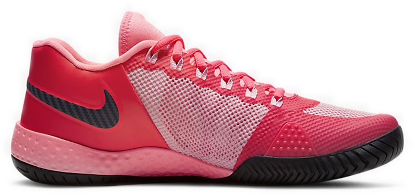 (W) 나이키 플레어 2 HC '레이저 크림슨' AV4713-604 Order (W) 나이키 플레어 2 HC '레이저 크림슨' AV4713-604