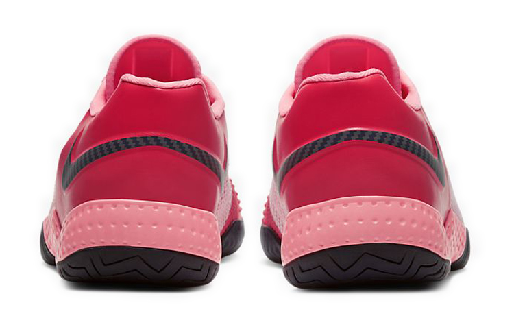 Shop (W) 나이키 플레어 2 HC '레이저 크림슨' AV4713-604