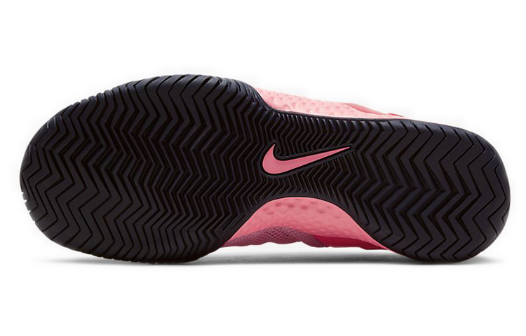 Details for (W) 나이키 플레어 2 HC '레이저 크림슨' AV4713-604