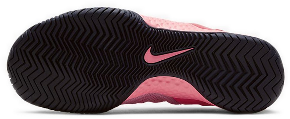 (W) 나이키 플레어 2 HC '레이저 크림슨' AV4713-604 Details for (W) 나이키 플레어 2 HC '레이저 크림슨' AV4713-604