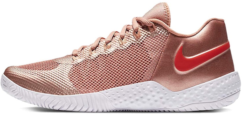 (W) Nike Flare 2 HC ''Oro Rosa Metallico'' AV4713-900 Buy (W) Nike Flare 2 HC ''Oro Rosa Metallico'' AV4713-900