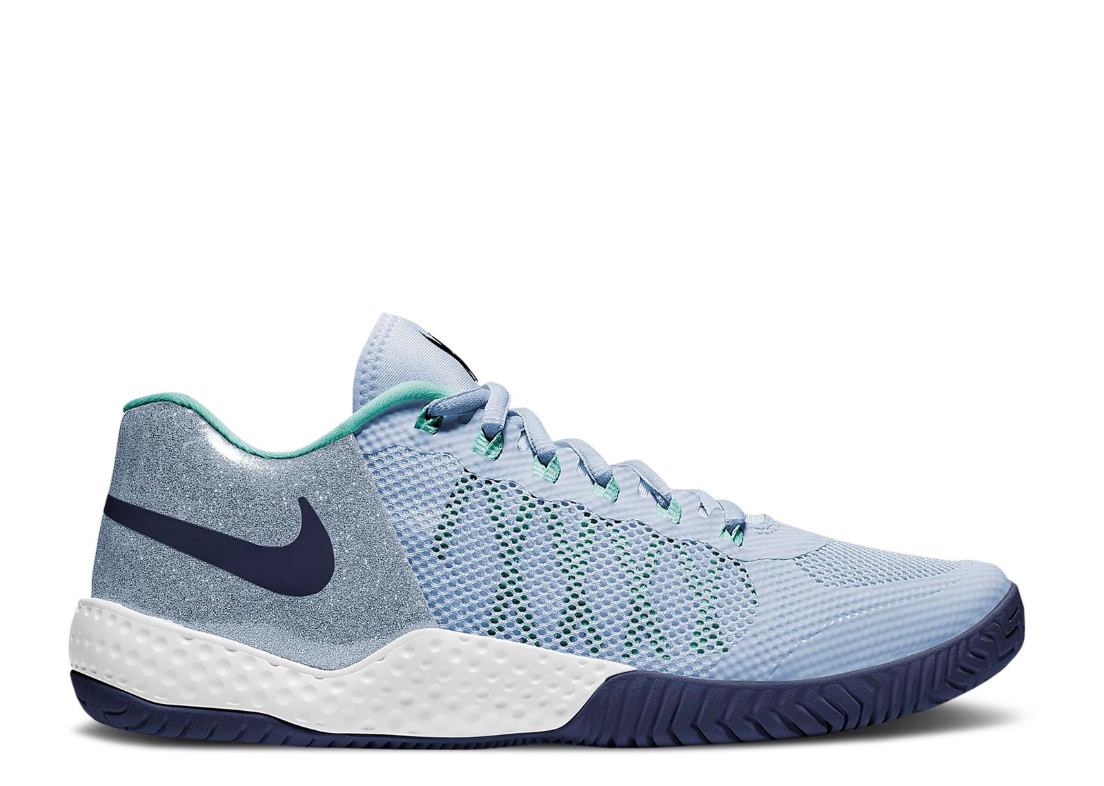 (Women) Nike Flare 2 HC 'Obsidian Mist' AV4713-004