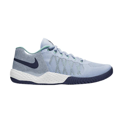 (W) Nike Flare 2 HC 'Obsidian Mist'