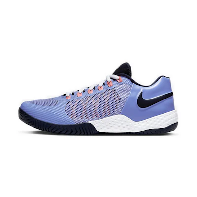 (W) Nike Flare 2 HC 'Royal Sunblush'