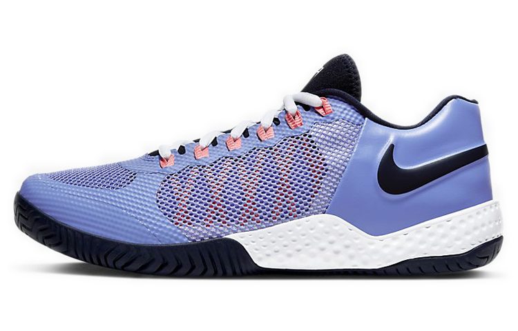 (Women) Nike Flare 2 HC 'Royal Sunblush' AV4713-406