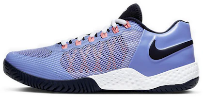 (Women) Nike Flare 2 HC 'Royal Sunblush' AV4713-406 (Women) Nike Flare 2 HC 'Royal Sunblush' AV4713-406