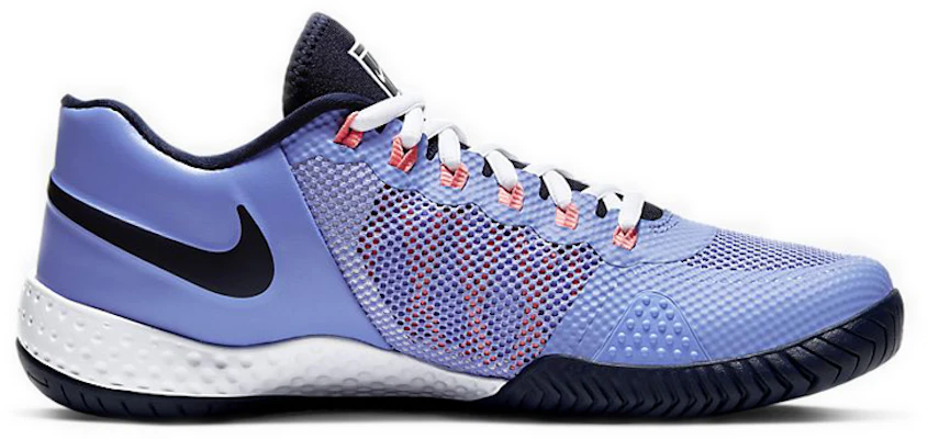 (W) Nike Flare 2 HC ''Royal Sunblush'' Tennisschuhe Damen AV4713-406 Order (W) Nike Flare 2 HC ''Royal Sunblush'' Tennisschuhe Damen AV4713-406
