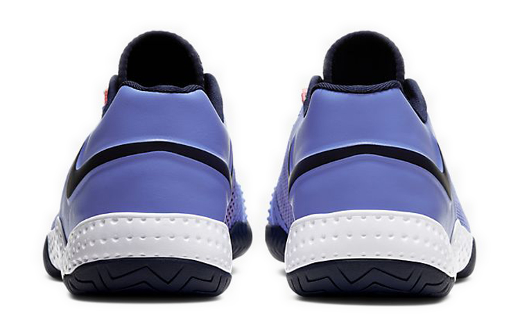 Shop (W) Nike Flare 2 HC ''Royal Sunblush'' Tennisschuhe Damen AV4713-406