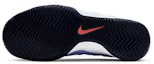 Details for (W) Nike Flare 2 HC ''Royal Sunblush'' Tennisschuhe Damen AV4713-406