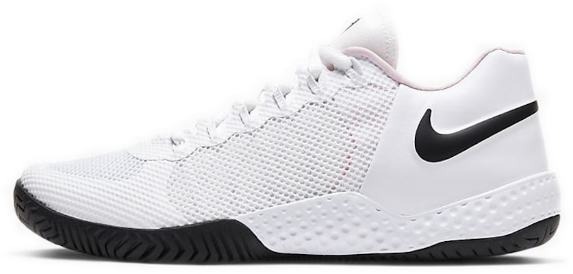 (W) ナイキ フレア 2 HC "白ピンクフォーム" AV4713-105 Buy (W) ナイキ フレア 2 HC "白ピンクフォーム" AV4713-105