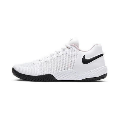 (W) Nike Flare 2 HC 'White Pink Foam'