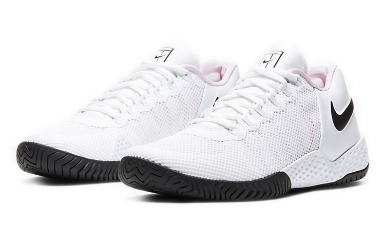 Lookbook (W) Nike Flare 2 HC ''Wit Roze Schuim'' AV4713-105