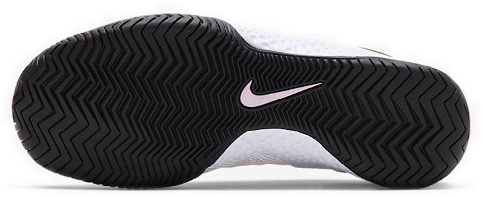 (W) Nike Flare 2 HC ''Wit Roze Schuim'' AV4713-105 Details for (W) Nike Flare 2 HC ''Wit Roze Schuim'' AV4713-105