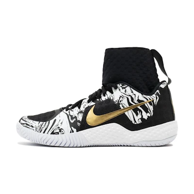 (W) Nike Flare 'BHM'
