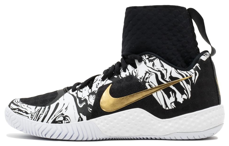 (Women) Nike Flare 'BHM' 848453-100