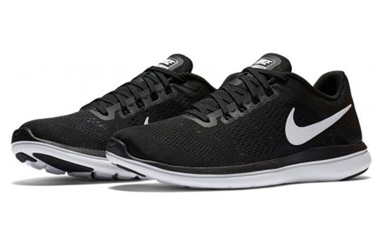 Lookbook (W) Nike Flex 2016 RN 'Hitam' 830751-001