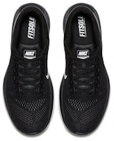 (W) 耐克 2016 款 Flex RN '黑色' 830751-001 Shop (W) 耐克 2016 款 Flex RN '黑色' 830751-001