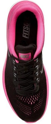 (Women) Nike Flex 2016 RN 'Black Pink Blast' 830751-006 Shop (Women) Nike Flex 2016 RN 'Black Pink Blast' 830751-006