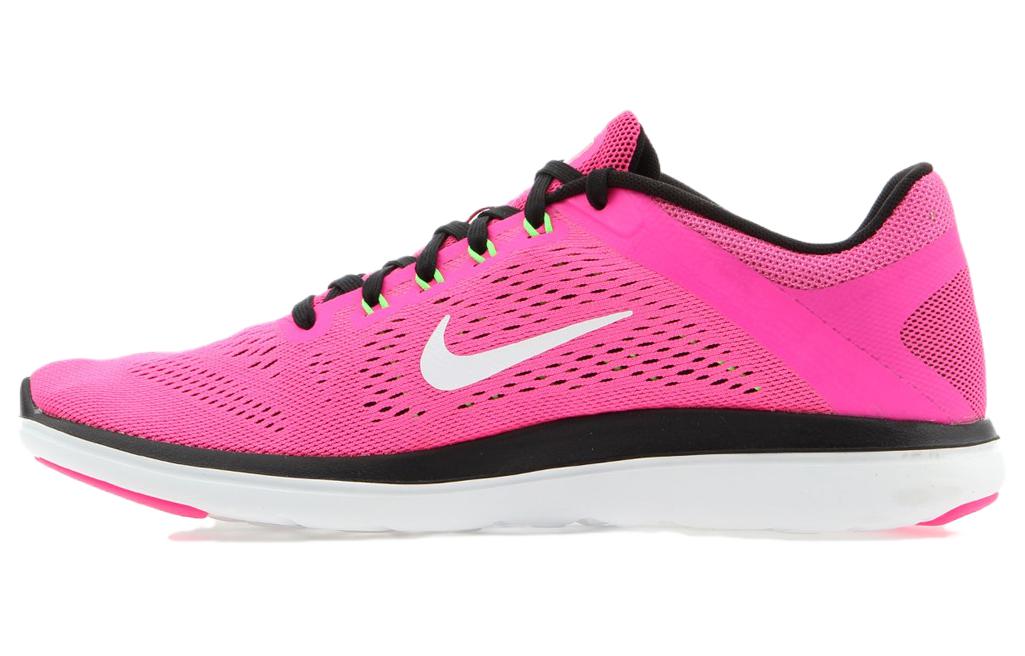(Women) Nike Flex 2016 RN 'Pink' 830751-600