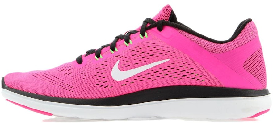 (W) 나이키 플렉스 2016 RN '핑크' (Nike Peullekseu 2016 RN 'Pingkeu') 830751-600 Buy (W) 나이키 플렉스 2016 RN '핑크' (Nike Peullekseu 2016 RN 'Pingkeu') 830751-600