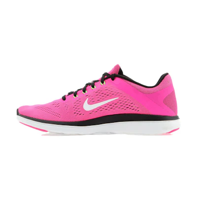 (W) Nike Flex 2016 RN 'Pink'