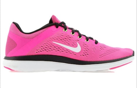 (W) ナイキ フレックス 2016 RN ピンク 830751-600 Order (W) ナイキ フレックス 2016 RN ピンク 830751-600