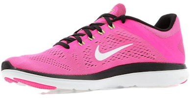 (W) Nike Flex 2016 RN 'Pink' Sepatu Wanita 830751-600 Lookbook (W) Nike Flex 2016 RN 'Pink' Sepatu Wanita 830751-600