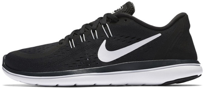 (W) 나이키 플렉스 2017 RN '블랙 앤트러사이트' 898476-001 Buy (W) 나이키 플렉스 2017 RN '블랙 앤트러사이트' 898476-001