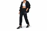 Order Nike Flex 2017 RN 低筒 跑步鞋 女款 黑白