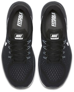 (W) 나이키 플렉스 2017 RN '블랙 앤트러사이트' 898476-001 Shop (W) 나이키 플렉스 2017 RN '블랙 앤트러사이트' 898476-001