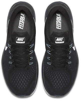 Nike Flex 2017 RN 低筒 跑步鞋 女款 黑白 Purchase Nike Flex 2017 RN 低筒 跑步鞋 女款 黑白