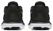 Details for Nike Flex 2017 RN 低筒 跑步鞋 女款 黑白