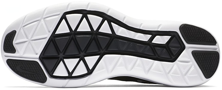 (W) 나이키 플렉스 2017 RN '블랙 앤트러사이트' 898476-001 Details for (W) 나이키 플렉스 2017 RN '블랙 앤트러사이트' 898476-001