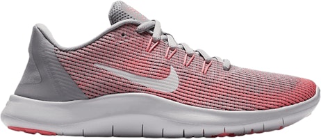 (Women) Nike Flex 2018 RN 'Atmosphere Grey' AA7408-005 (Women) Nike Flex 2018 RN 'Atmosphere Grey' AA7408-005
