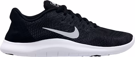 (Women) Nike Flex 2018 RN 'Black' AA7408-018 (Women) Nike Flex 2018 RN 'Black' AA7408-018