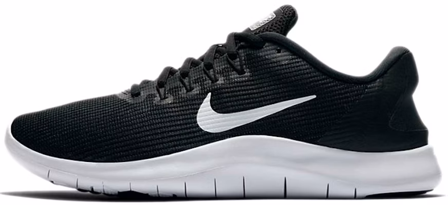 (W) Nike Flex 2018 RN 'Hitam' AA7408-018 Buy (W) Nike Flex 2018 RN 'Hitam' AA7408-018