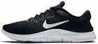 Buy (W) Nike Flex 2018 RN 'Hitam' AA7408-018