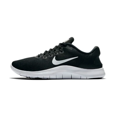 (W) Nike Flex 2018 RN 'Black'