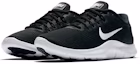 Lookbook (W) Nike Flex 2018 RN 'Hitam' AA7408-018