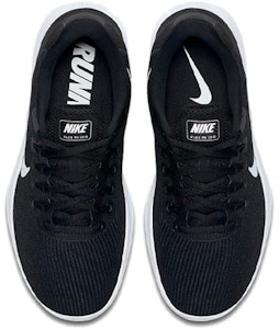 (W) Nike Flex 2018 RN 'Negro' AA7408-018 Shop (W) Nike Flex 2018 RN 'Negro' AA7408-018