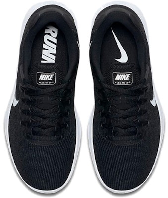 (W) Nike Flex 2018 RN 'Hitam' AA7408-018 Shop (W) Nike Flex 2018 RN 'Hitam' AA7408-018