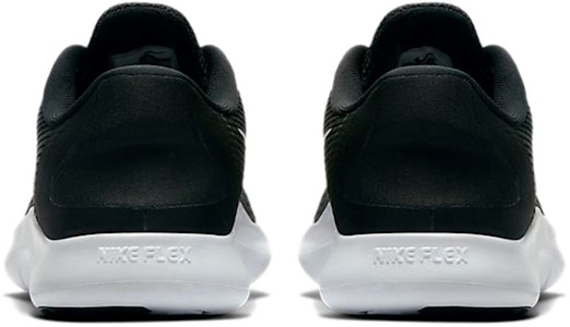 (W) Nike Flex 2018 RN 'Negro' AA7408-018 Purchase (W) Nike Flex 2018 RN 'Negro' AA7408-018