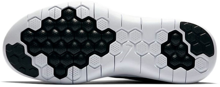 (W) Nike Flex 2018 RN 'Negro' AA7408-018 Details for (W) Nike Flex 2018 RN 'Negro' AA7408-018