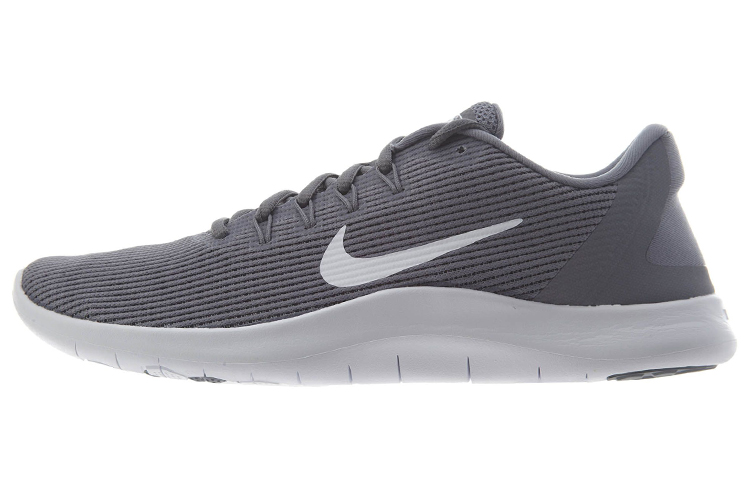 (Women) Nike FLEX 2018 RN 'Cool Grey' AA7408-016