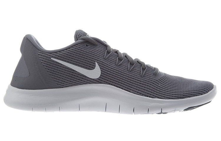 Order (W) Nike FLEX 2018 RN ''Cool Grey'' Laufschuhe AA7408-016