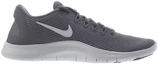 Order (W) Nike FLEX 2018 RN ''Cool Grey'' Laufschuhe AA7408-016