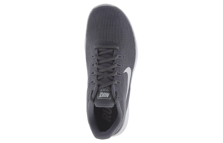 Lookbook (W) Nike FLEX 2018 RN ''Cool Grey'' Laufschuhe AA7408-016